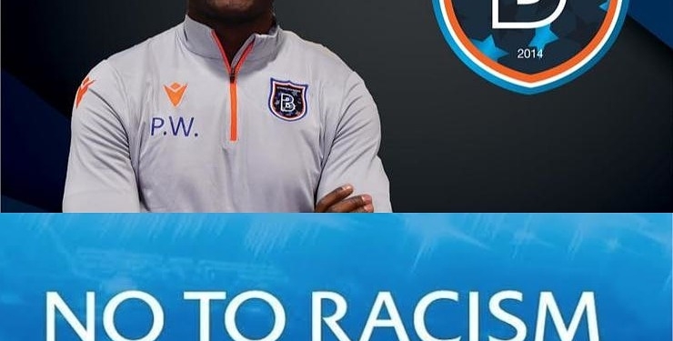 Propos racistes envers Achille Webo : le président Turc réagit, pas Paul Biya