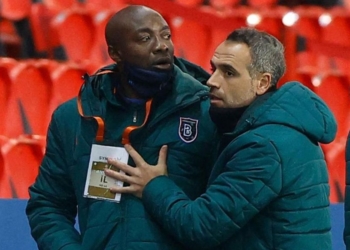 Racisme envers l’ex Lion Indomptable Achille Webo : la Fécafoot réagit