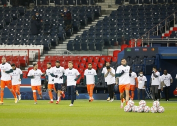 Racisme envers Webo : Paris Saint-Germain et Istanbul Basaksehir engagent des actions communes contre le fléau