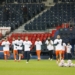Racisme envers Webo : Paris Saint-Germain et Istanbul Basaksehir engagent des actions communes contre le fléau