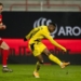 Youssoufa Moukoko réécrit l’histoire en devenant le plus jeune buteur de la BundesLiga