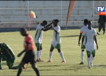 Coupe de la confédération Africaine : la belle affaire de Coton Sport qui gagne en déplacement 2-0