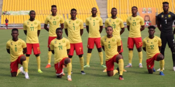 CHAN 2021 : Stade Renard défait les Lions A’