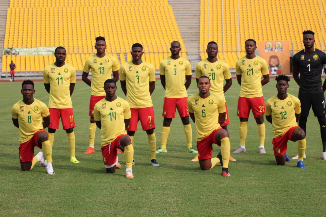 CHAN 2021 : Stade Renard défait les Lions A’