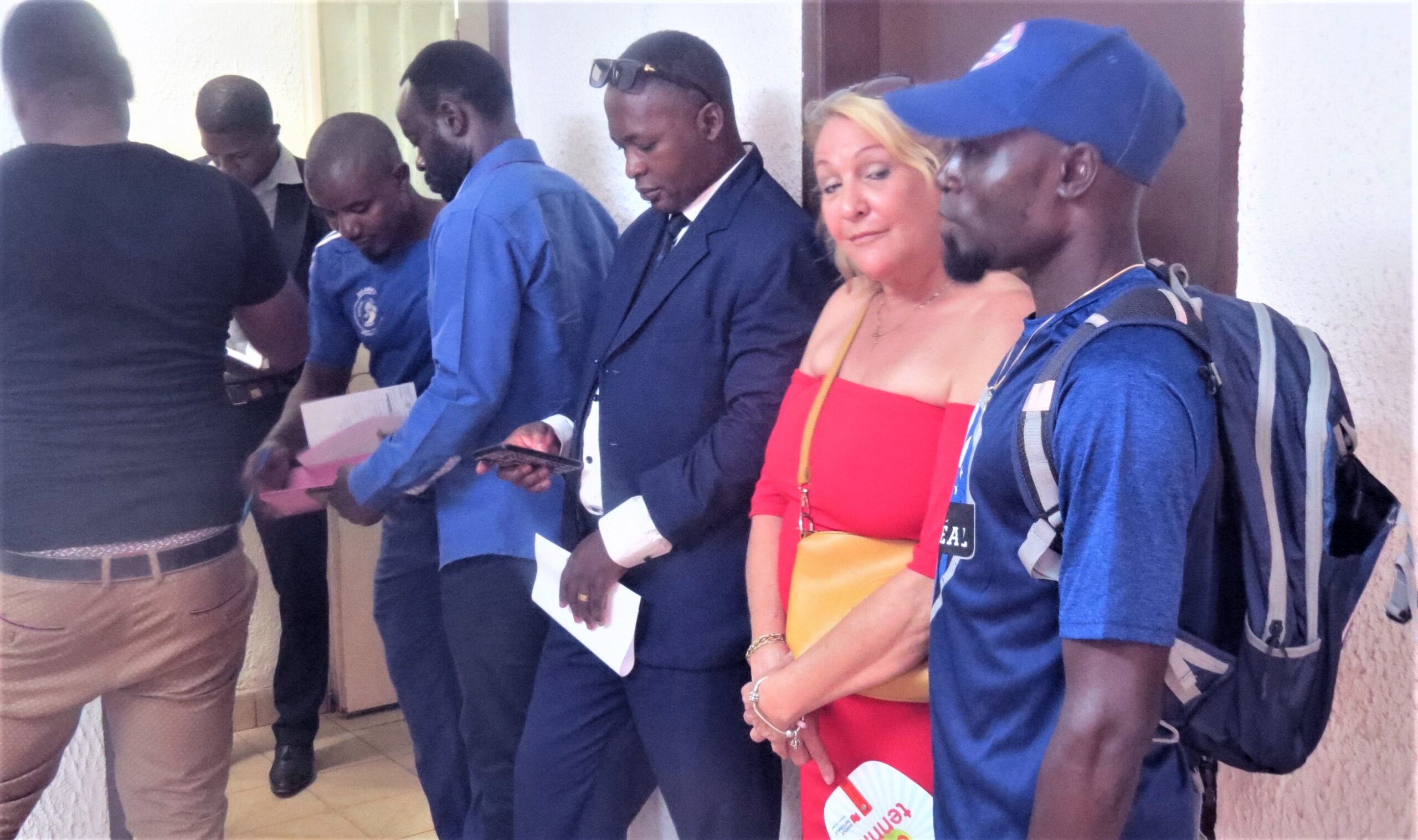 Fonds FIFA COVID-19 : huit mois après le décaissement, la Fecafoot distribue enfin les sommes aux clubs amateurs