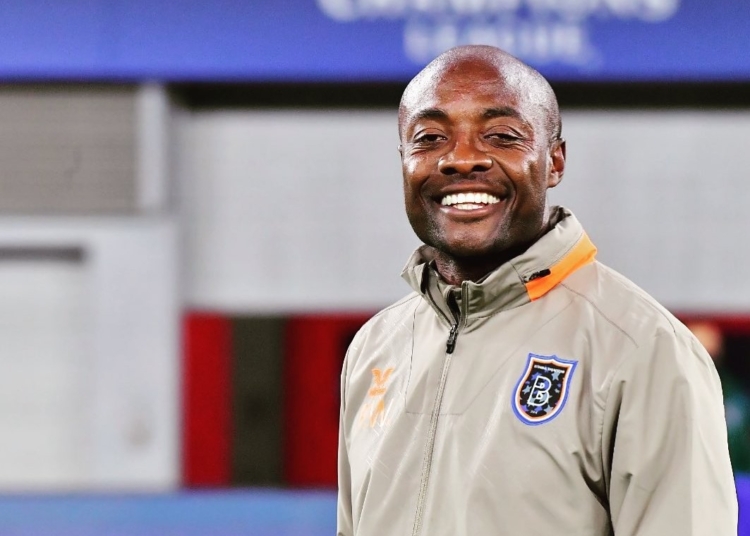 PSG – Istanbul Basaksehir : Pierre Webo « expulsé parce qu’il est noir »