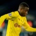 Youssoufa Moukoko devient le plus jeune joueur à jouer un match de UEFA Champions League à 16 ans et 18 jours