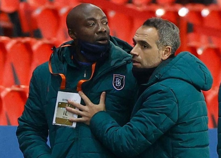 Racisme envers l’ex Lion Indomptable Achille Webo : la Fécafoot réagit