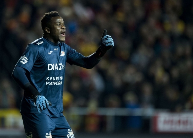 Belgique : Fabrice Ondoa est mis à la porte