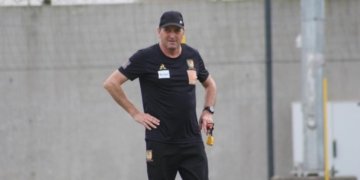 Antonio Conceiçao : une mauvaise communication qui va briser son projet de ramener les jeunes surdoués binationaux en sélection nationale