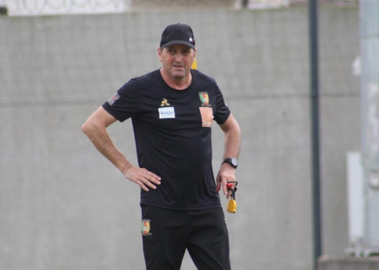 Antonio Conceiçao : une mauvaise communication qui va briser son projet de ramener les jeunes surdoués binationaux en sélection nationale