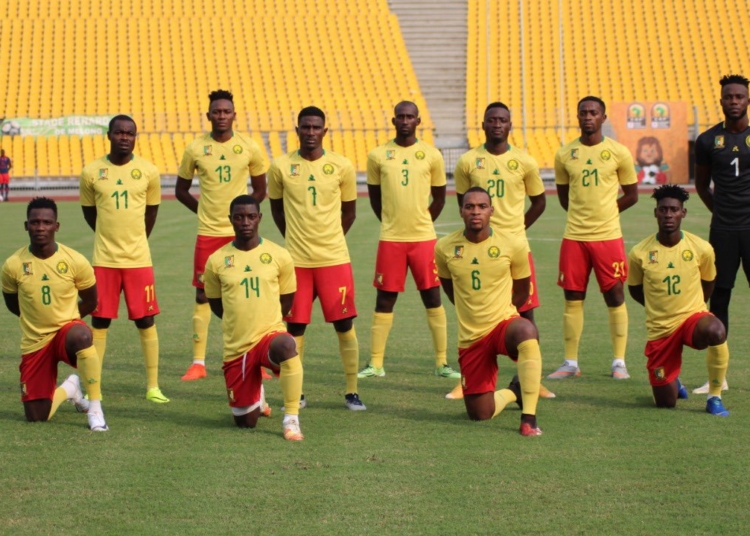 CHAN 2021 : Stade Renard défait les Lions A’