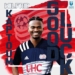 Transfert : Wilfrid Kaptoum file à Boston et jouera pour New England Revolution en MLS