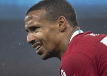 Liverpool: Trois semaines d&rsquo;absence pour Joël Matip