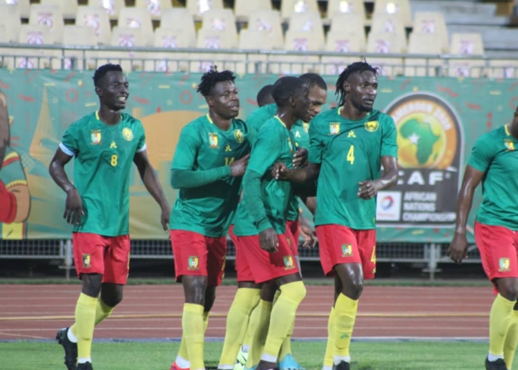 Tournoi pré CHAN : un autre nul qui confirme les inquiétudes chez les Lions A’