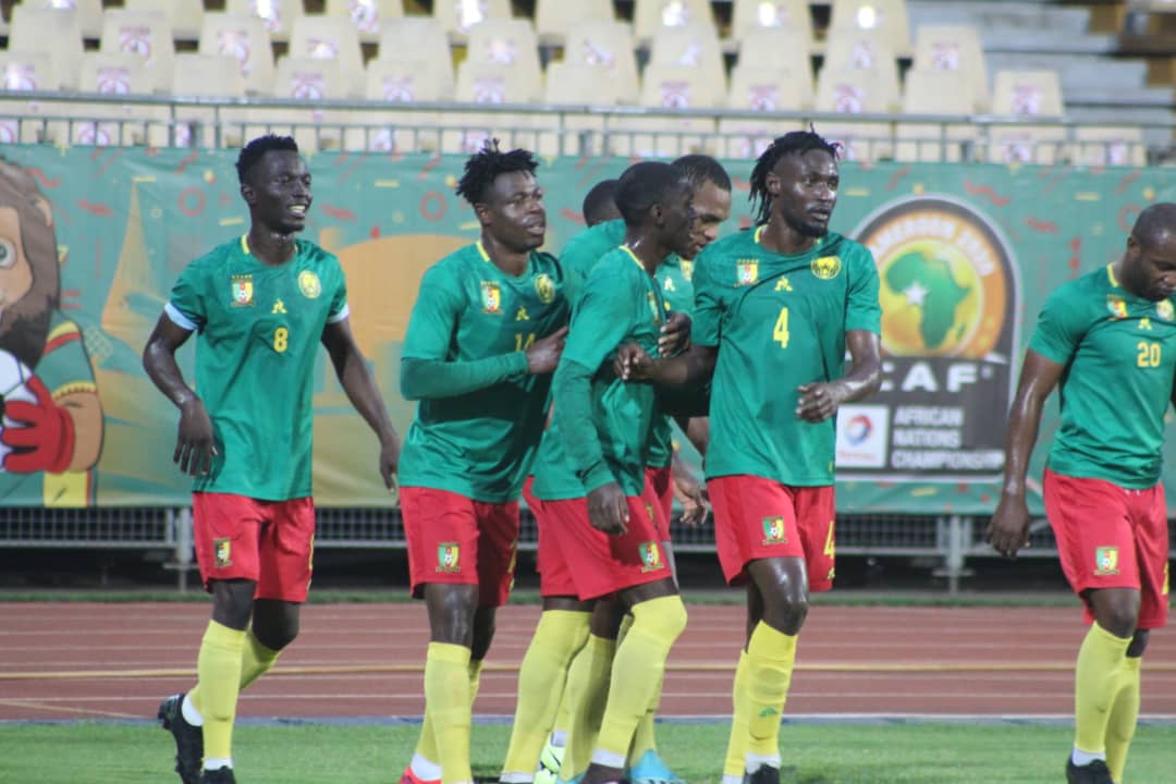 Tournoi pré CHAN : un autre nul qui confirme les inquiétudes chez les Lions A&rsquo;