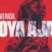Transfert : Njoya Ajara signe à Atletico Madrid en Espagne