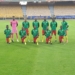 Tournoi pré CHAN : les Lions A&rsquo; croisent le Niger ce lundi