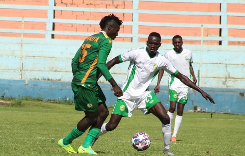 Coupe de la Confédération Africaine : AS Sonidep du Niger se dresse devant Coton Sport