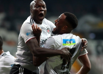 Turquie : Aboubakar Vincent continue de remplir les filets