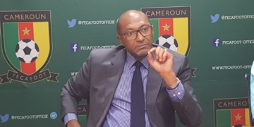 Candidatures aux postes de la CAF : Ahmad Ahmad disqualifié, Mbombo Njoya en attente d’être repêché