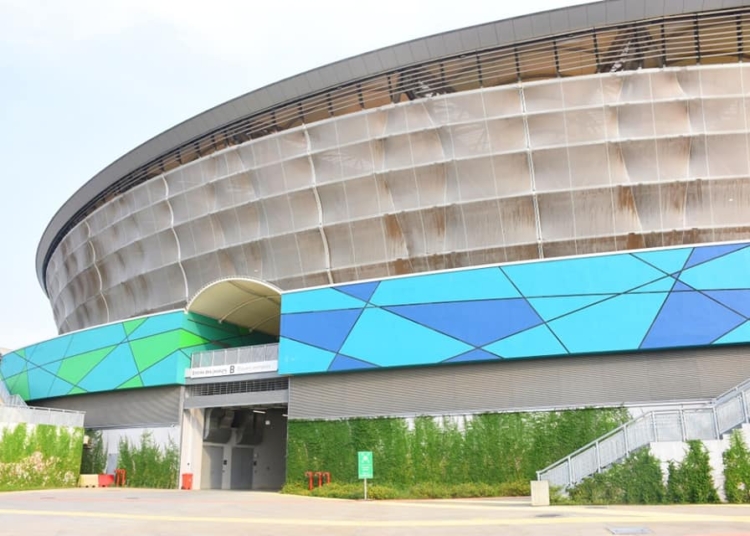 CHAN 2021 et CAN 2022 : au-delà des infrastructures sportives