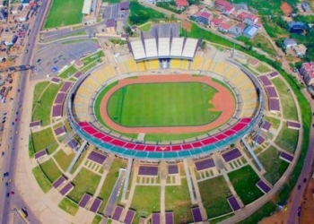 CHAN 2021 : tout est enfin prêt