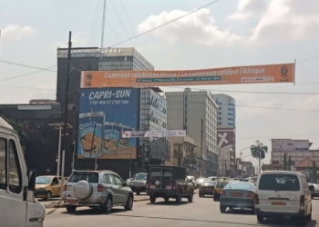 Yaoundé devient la capitale du football africain