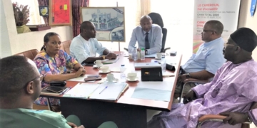 Le Tribunal Arbitral du Sport annule des dernières élections locales, départementales, régionales et fédérales de la FECAFOOT