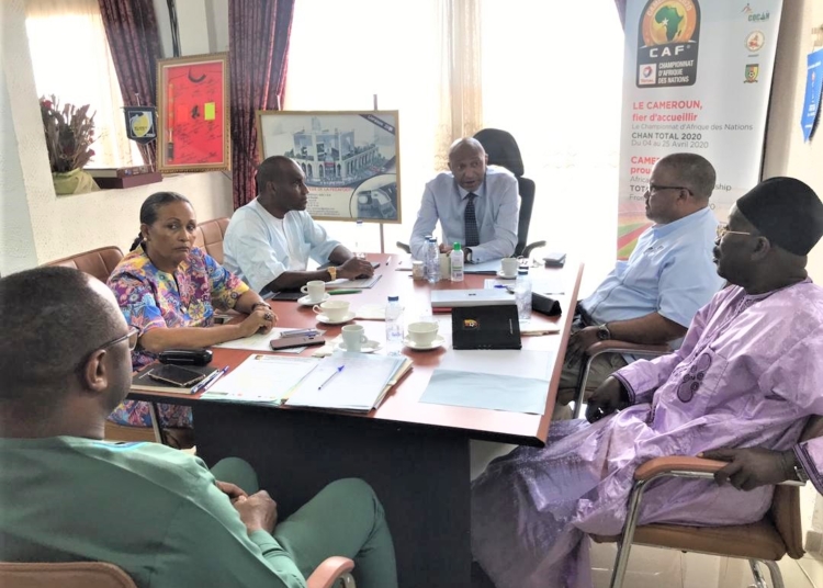 Le Tribunal Arbitral du Sport annule des dernières élections locales, départementales, régionales et fédérales de la FECAFOOT