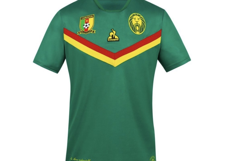 Coq Sportif : le nouvel uniforme de l’équipe nationale fait-il l’unanimité ?