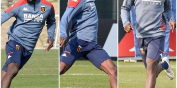 Italie : Jerôme Onguéné va se relancer à Genoa