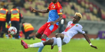 CHAN 2021 : un derby des deux Congo d&rsquo;une excellente qualité