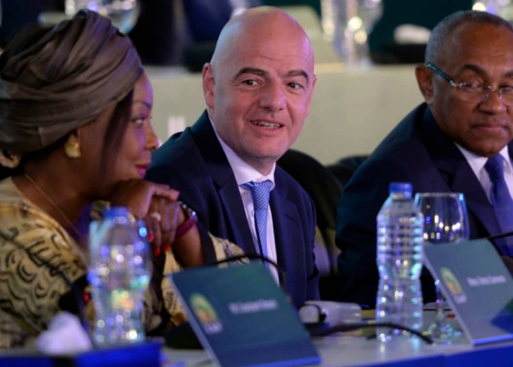 La Fécafoot déboutée par le TAS, Gianni Infantino reconfirme le même exécutif et va détruire le football camerounais