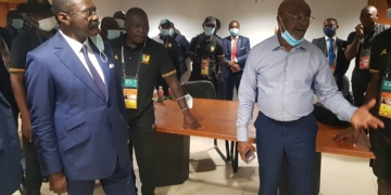 Cameroun – Mali ; Roger Milla est catégorique :  » Quand tu es attaquant, tu restes attaquant à côté de la défense adverse pour profiter d’une petite erreur »