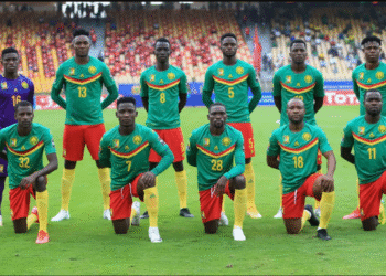 CHAN2021: le Cameroun devra convaincre face au Burkina Faso