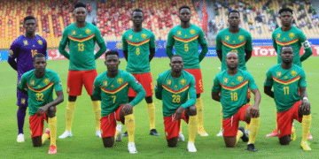 CHAN2021: le Cameroun devra convaincre face au Burkina Faso