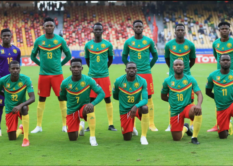 CHAN2021: le Cameroun devra convaincre face au Burkina Faso