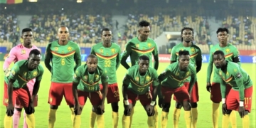 CHAN 2021 : duel RD Congo contre Cameroun aux quarts de finale; malheur au vaincu