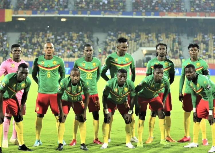 CHAN 2021 : duel RD Congo contre Cameroun aux quarts de finale; malheur au vaincu