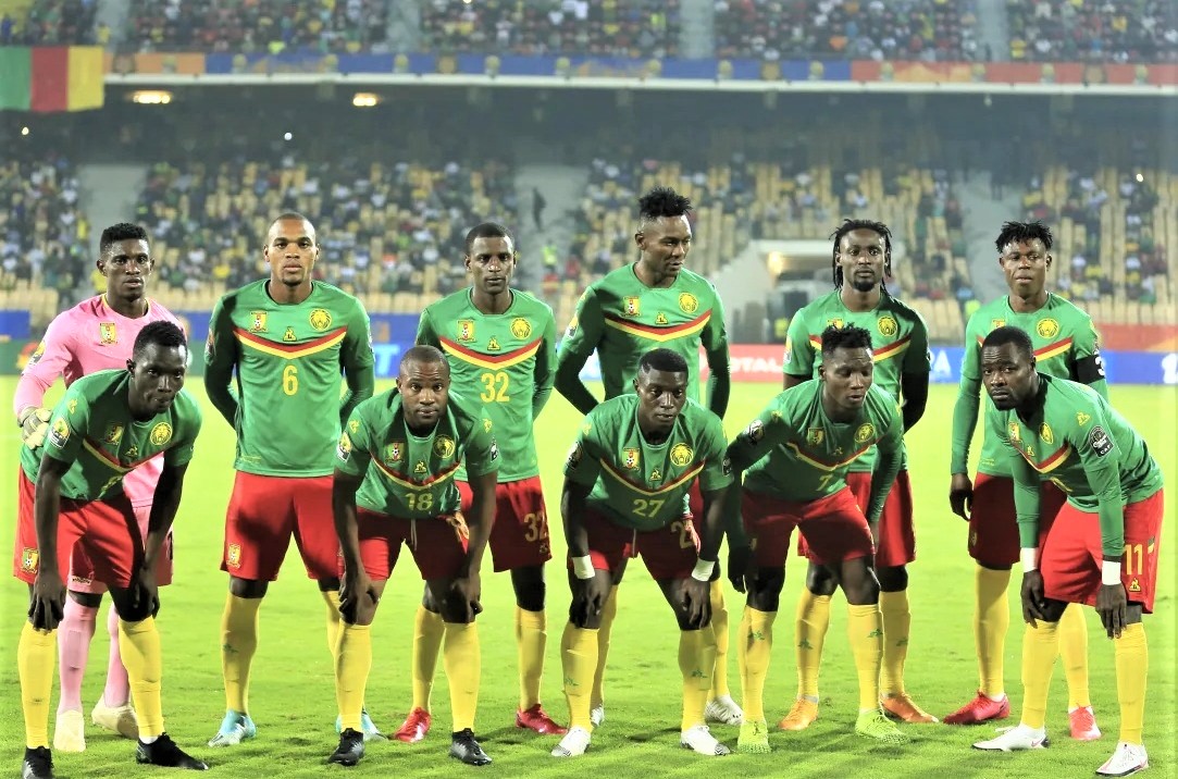 CHAN 2021 : duel RD Congo contre Cameroun aux quarts de finale; malheur au vaincu