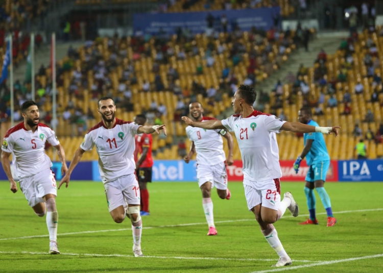 CHAN 2021 : ces Marocains sont redoutables !