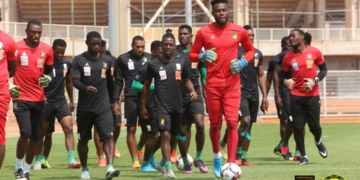 CHAN 2021 : RD Congo – Cameroun; tout peut arriver à ce stade de la compétition