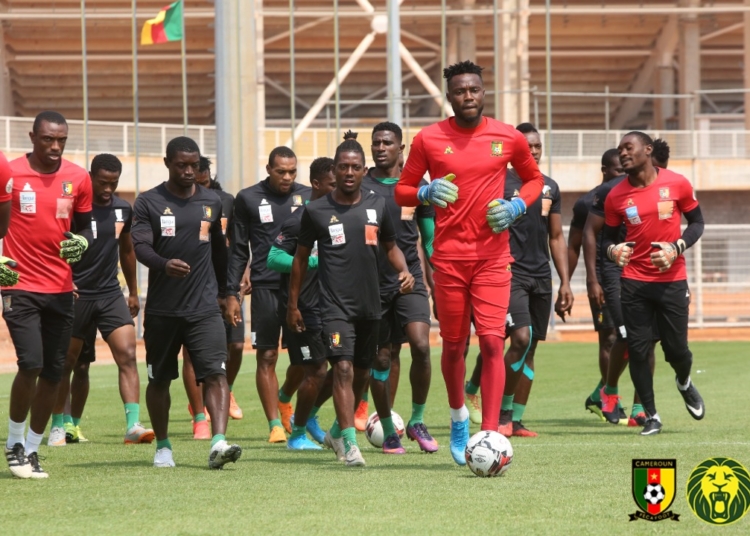 CHAN 2021 : RD Congo – Cameroun; tout peut arriver à ce stade de la compétition