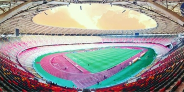 Quarts de finale CHAN 2021 : ce sera devant public, et avec la VAR