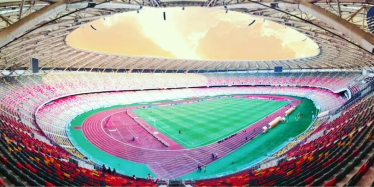 Quarts de finale CHAN 2021 : ce sera devant public, et avec la VAR