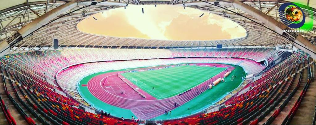 Quarts de finale CHAN 2021 : ce sera devant public, et avec la VAR