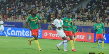 CHAN 2021 : avant les quarts, la phase de groupe