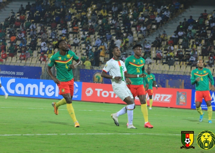 CHAN 2021 : avant les quarts, la phase de groupe