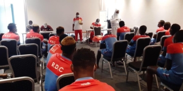 CHAN 2021 : soupçons de manipulation des tests COVID-19